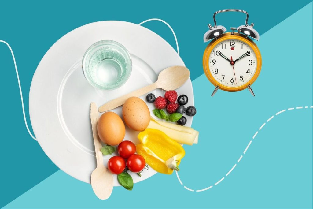 فواید رژیم کتوژنیک