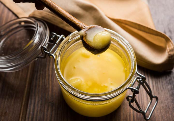 خواص روغن حیوانی