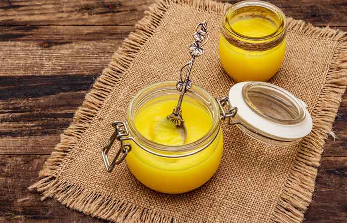 مضرات روغن حیوانی