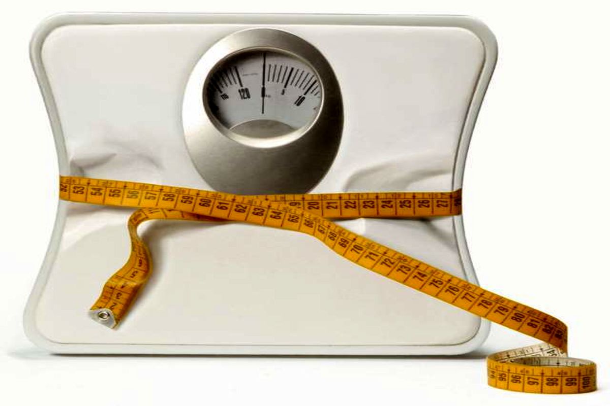 چرا لاغر نمی شویم