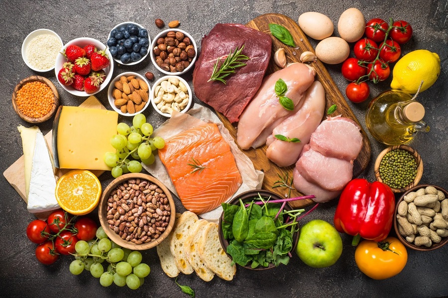 فواید رژیم متوبولیک