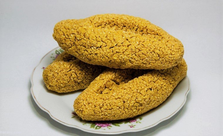 ترخینه در آش ترخینه همدان