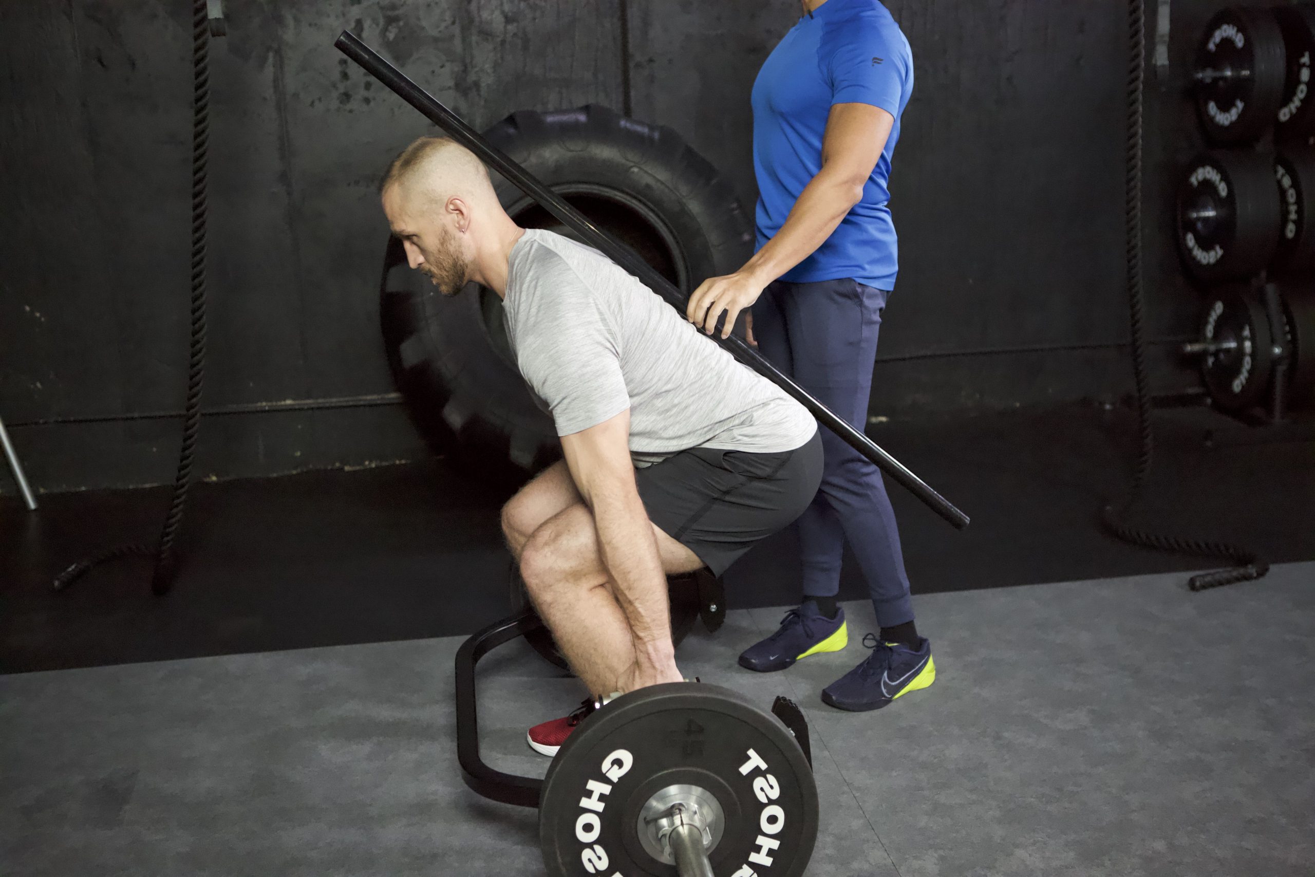 Deadlift