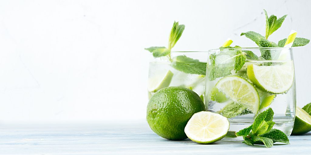 نوشیدنی در رژیم کتوژنیک