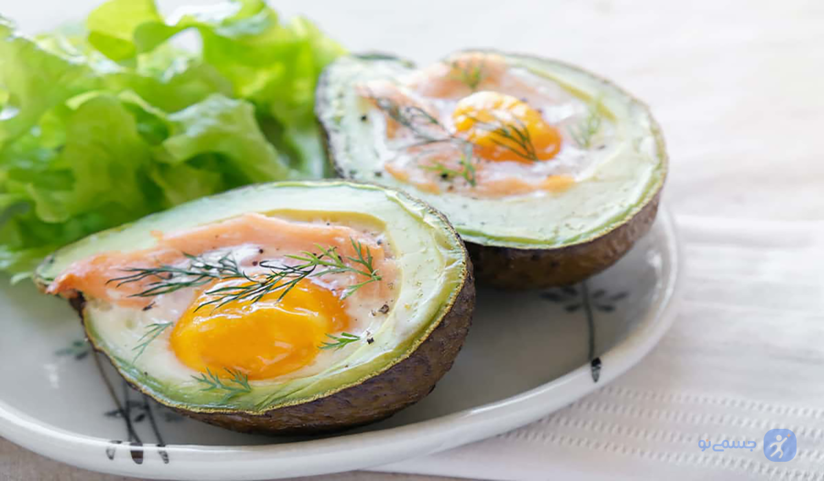 رژیم مناسب برای کاهش وزن 