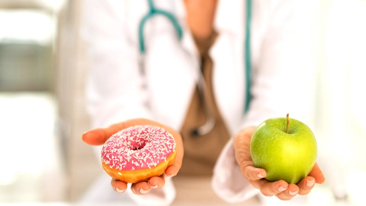 کاهش مصرف شکر